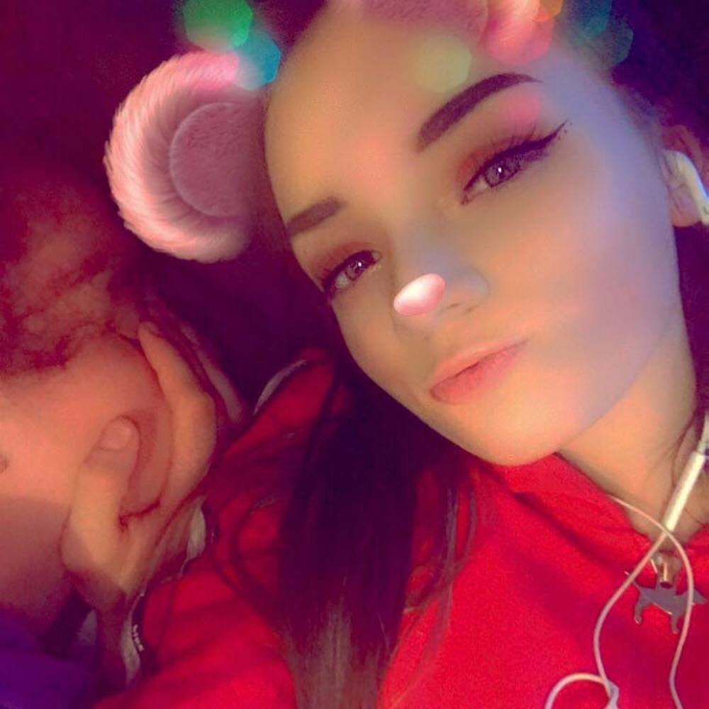 Meet your Posher, Chelsea